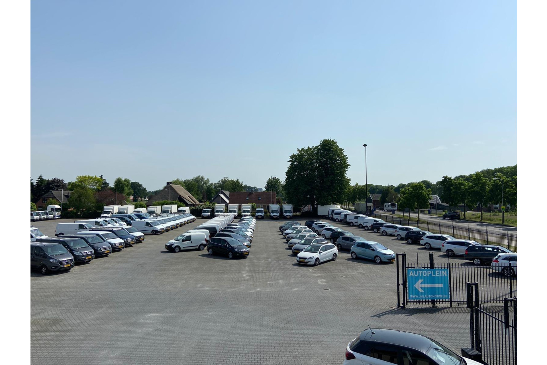 Peugeot Partner 120 1.6 BlueHDi 75 L1 Premium*AIRCO*CRUISE*PDC*